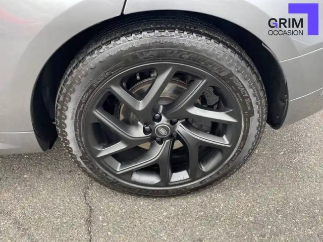 Land Rover Range Rover sport p460e awd 3.0l i6 phev — photo 35