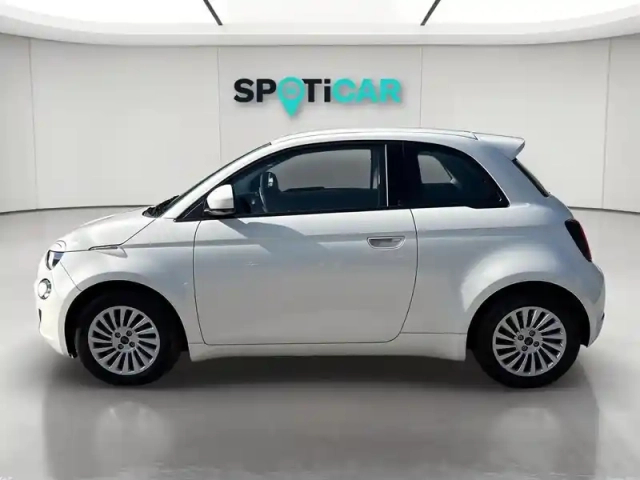 Fiat 500 e 118ch my23 — photo 2