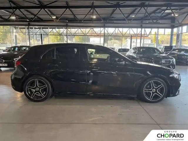 Mercedes Classe A 180 bm6 — photo 31