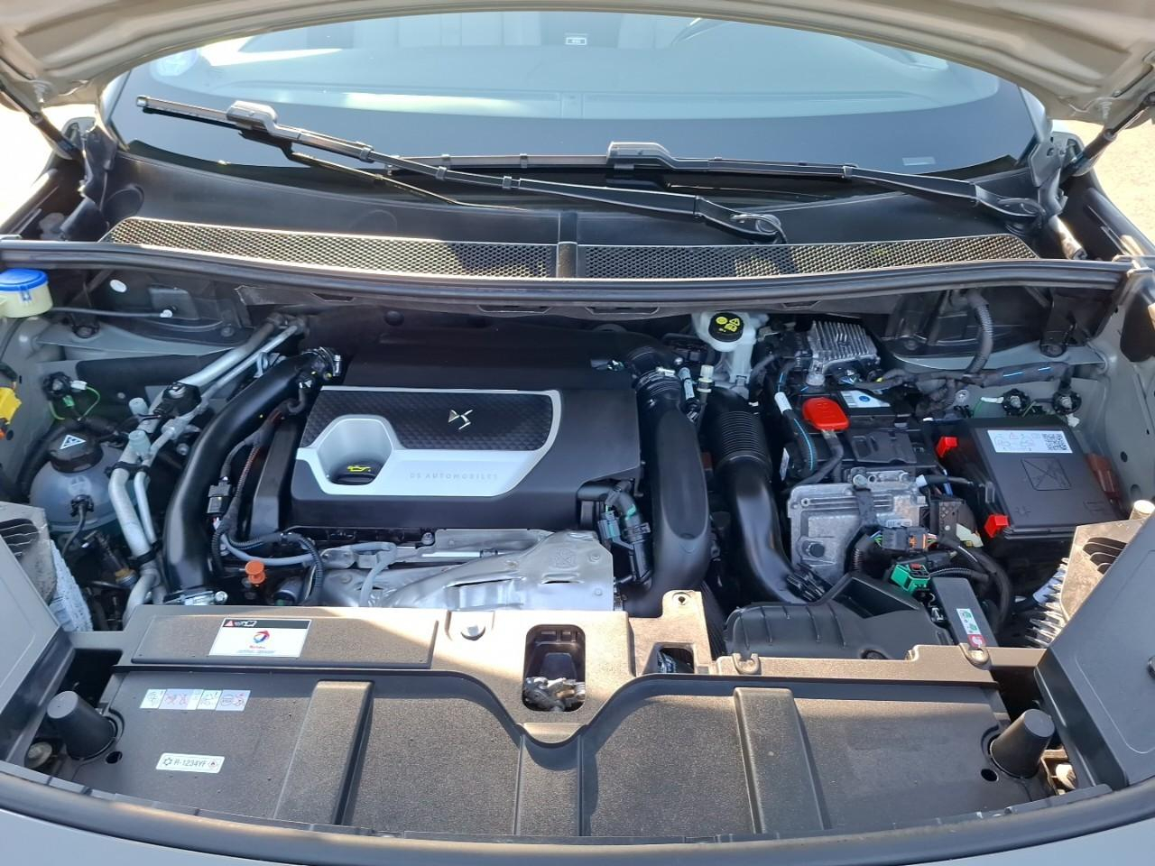 Ds Ds 7 crossback e-tense 225ch opera — photo 12