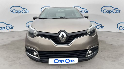 Renault Captur 1.5 dCi Energy 90 EDC6 - Business – 2016 – 146863 km – Diesel – Boîte Automatique — photo 28
