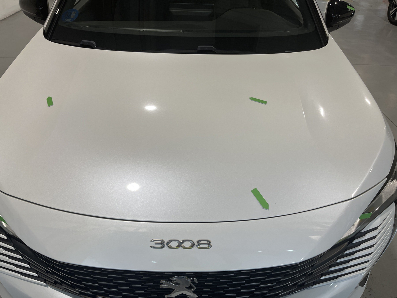 Peugeot 3008 — photo 37