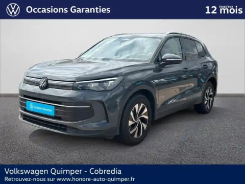 Volkswagen Tiguan 2.0 tdi 150ch vw edition dsg7
