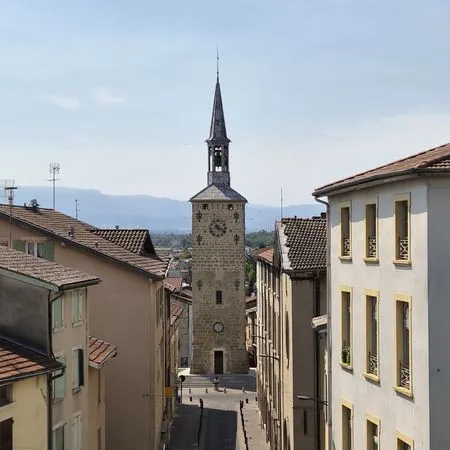 Appartement 4 pièces 95 m²