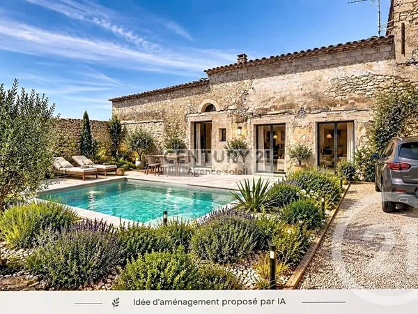 Maison 3 pièces 90 m²