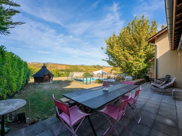 Maison à vendre 13 pièces ()