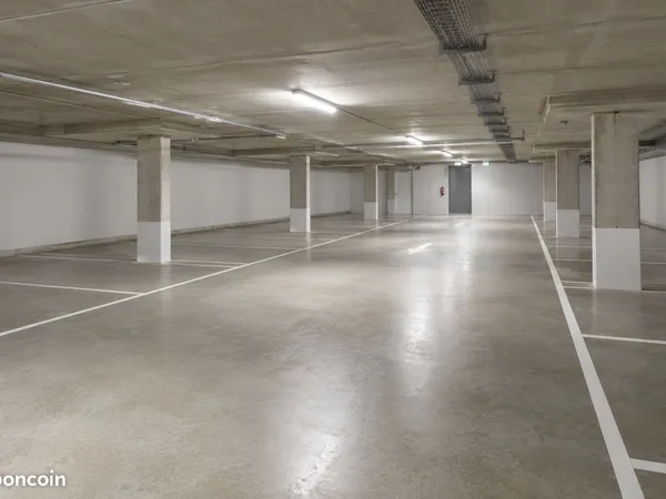 Stationnement Vente Marcellaz   20000€