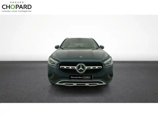 Mercedes Gla 250 e 8g-dct — photo 2
