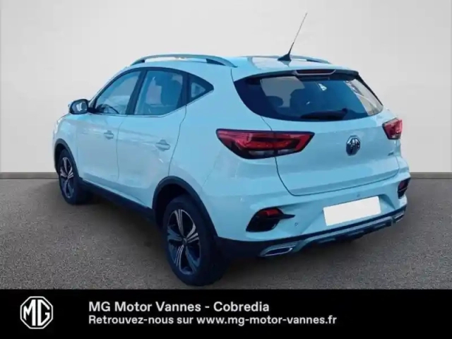Mg Zs 1.5 vti-tech 106ch comfort — photo 3