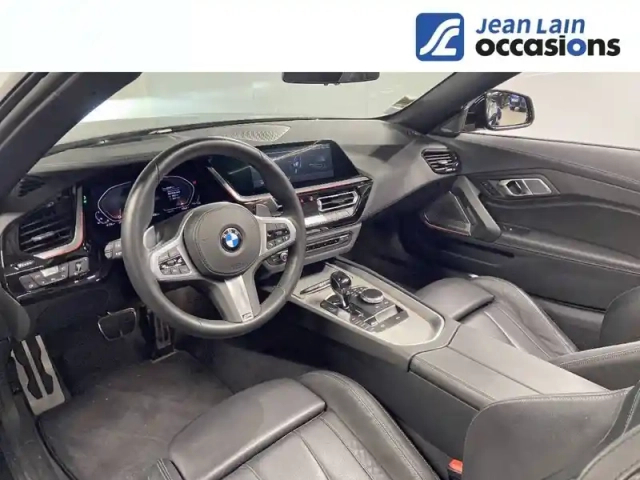 Bmw Z4 m40i 340 ch bva8 — photo 11