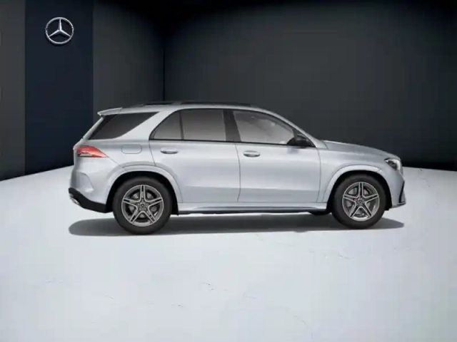 Mercedes Gle 400 e 4matic amg line — photo 17