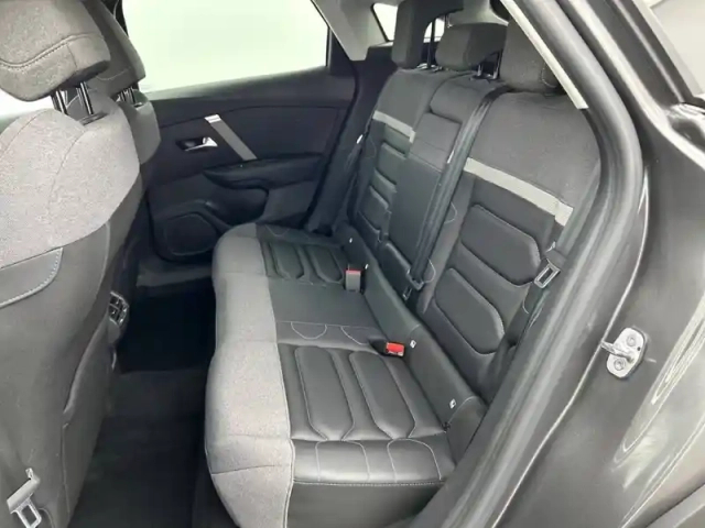 Citroën C4 bluehdi 130 s&amp;s eat8 — photo 12