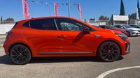 Renault Clio 1.6 E-Tech 145ch full hybrid esprit Alpine — photo 4
