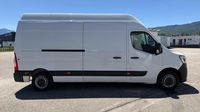 Renault Master F3500 L3H3 2.3 Blue dCi 135ch Confort Euro6E — photo 4
