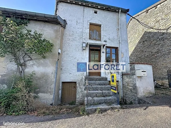 Propriété 2 pièces 24 m²