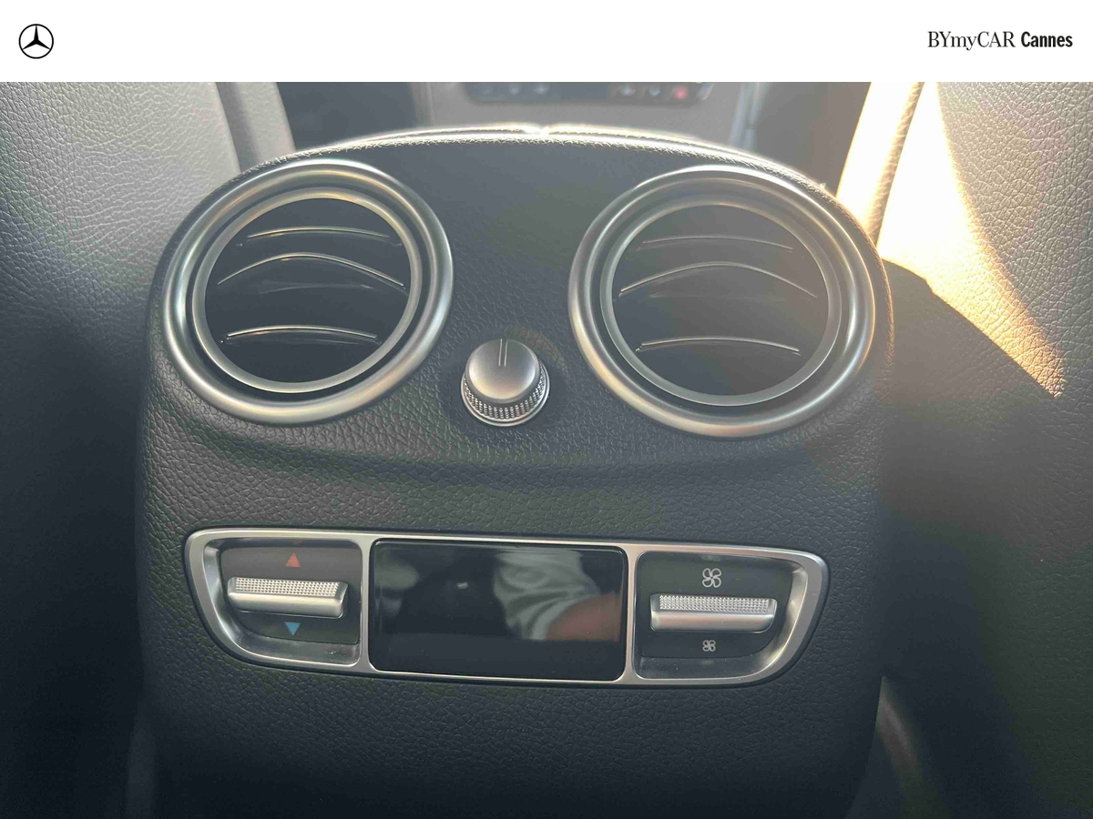 Mercedes GLC 220 d 9G-Tronic 4Matic — photo 21