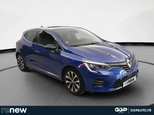 Renault Clio 1.0 tce 90ch techno — photo 7