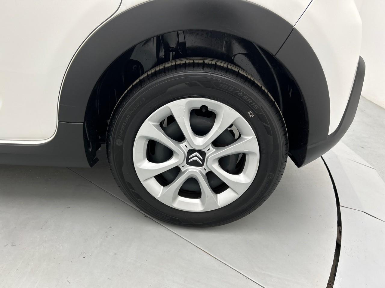 Citroën C3 bluehdi 100 bvm6 you — photo 16