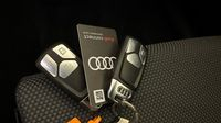 Audi Q5 50 TFSI e 299ch S line quattro S tronic 7 — photo 16