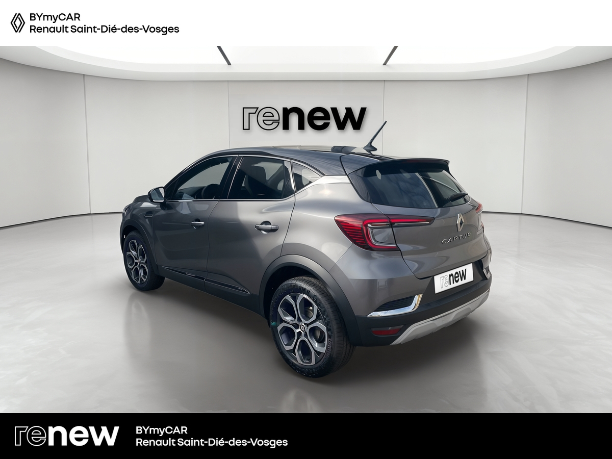 Renault Captur TCe 90 - 21 — photo 3