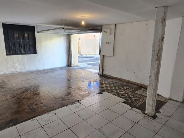 Location garage perpignan