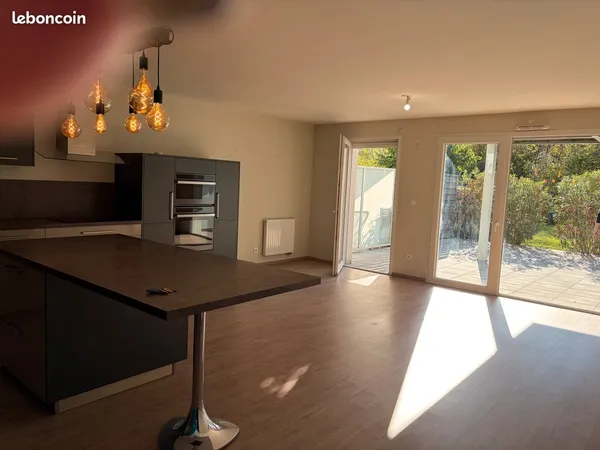 A vendre Appartement 4 pièces 94m2