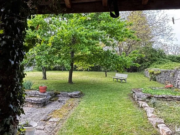 Maison 6 pièces 152 m²