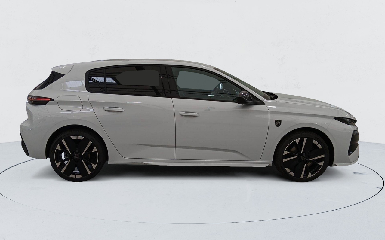 Peugeot 308 — photo 6