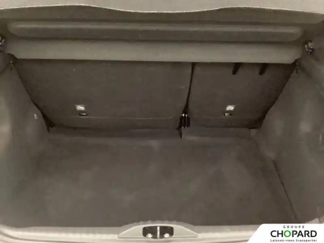 Citroën C3 puretech 83 s&amp;s bvm5 — photo 23
