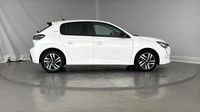 Peugeot 208 1.2 PureTech 100ch S&S Style 118g — photo 4