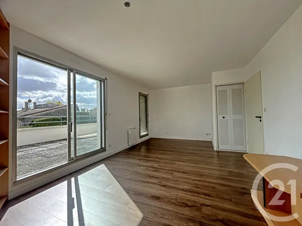 Appartement 2 pièces 36 m²