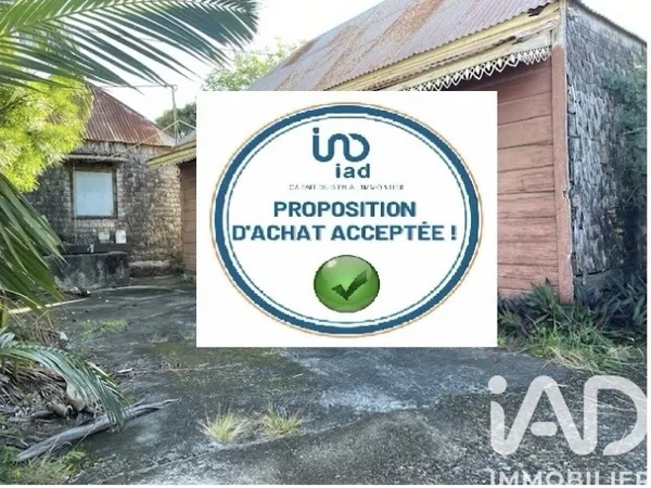 Maison 3 pièces 80 m²