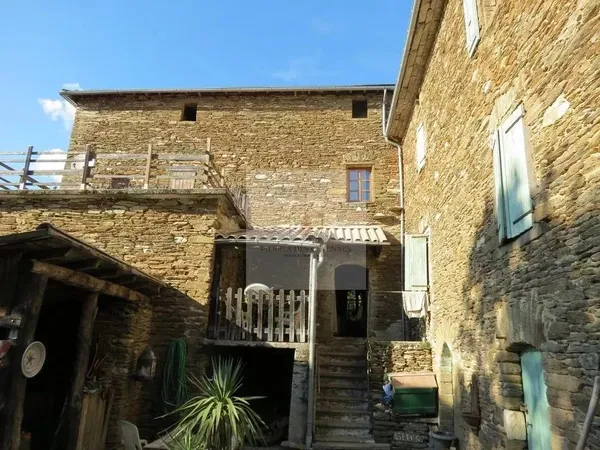 Mas Cévenol