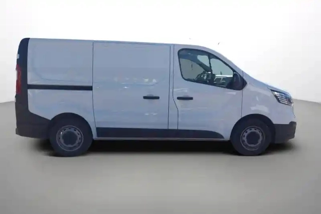 Renault Trafic fg blue dci 130 l1h1 3t gsr2 — photo 16