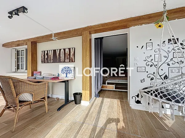 Maison 9 pièces 185 m²