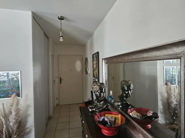 Sous offre Crest bel appartement T4