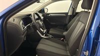 Volkswagen T-Roc 1.5 TSI Evo2 150ch VW Edition DSG7 — photo 12