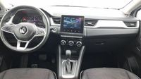 Renault Captur 1.3 TCe mild hybrid 160ch Techno EDC — photo 8