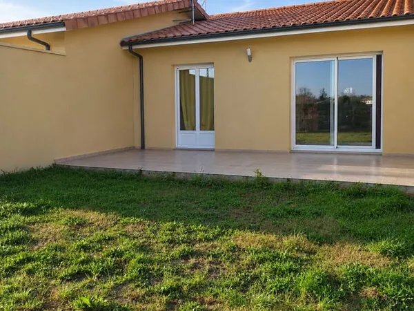 Maison 3 pièces 68 m²