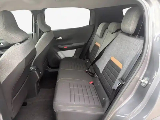Citroën C3 Aircross hybride 145 ch aut — photo 12