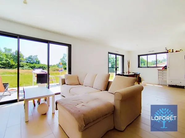 Maison 4 pièces 104 m²