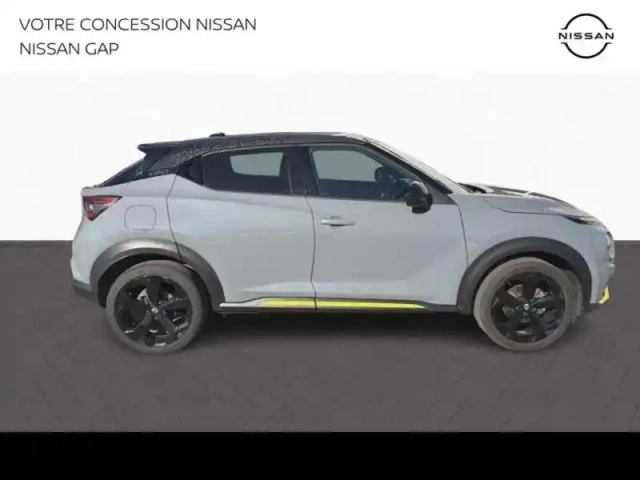 Nissan Juke 1.0 dig-t 114ch kiiro dct — photo 2