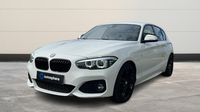 Bmw Série 1 118dA 150ch M Sport — photo 1