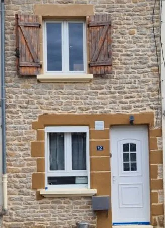Maison en location