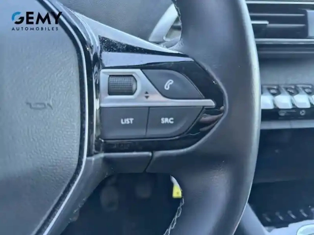 Peugeot 3008 puretech 130ch s&amp;s bvm6 — photo 78