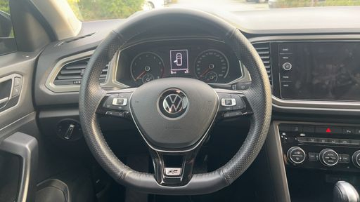 Volkswagen T-Roc 1.5 TSI 150 DSG7 - Lounge – 2020 – 68124 km – Essence – Boîte Automatique — photo 35