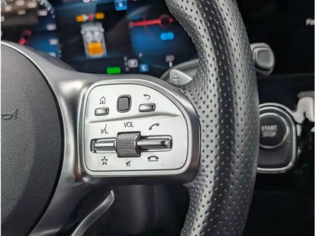 Mercedes Eqa 250 — photo 14