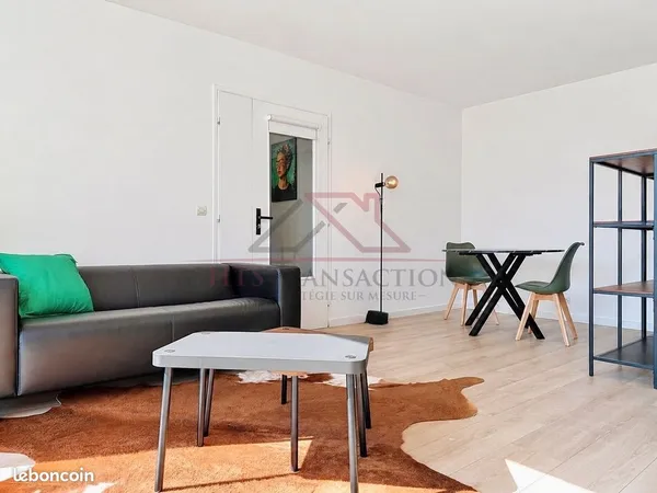 À louer -Annemasse gare - Colocation de 120 m²