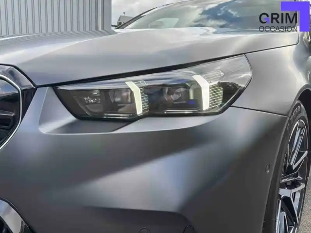 Bmw Serie 5 m5 touring phev 727 ch bva8 — photo 17