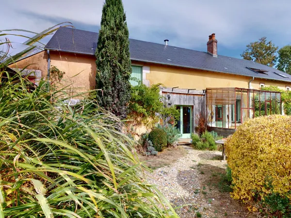 Maison 6 pièces 181 m²